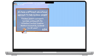 american-dyslexia-association.com