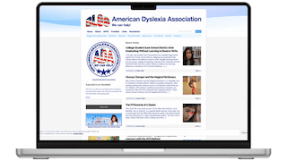 dyslexia.me